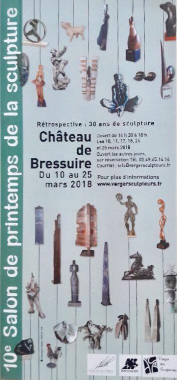 CR expo bressuire 2018